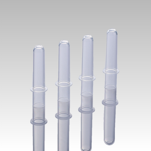 Instrumento de Imunoensaio Quimioluminescente Totalmente Automático Rayto, Consumíveis Plásticos Médicos Descartáveis, Copo de Reação <span class=keywords><strong>Cuvette</strong></span> - Product Image 3