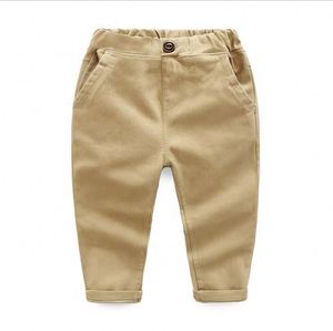 GZY En stock Vente en gros Jeans en denim tendance pour enfants Garçons - Product Image 6