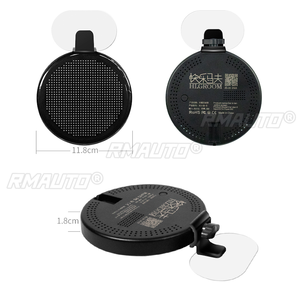 Pantalla LED para Parabrisas de Coche HI.GROOM, Emoticonos, Luz, Control por Bluetooth a través de Aplicación, Texto, Imagen, GIF, Dibujo Interactivo DIY - Product Image 6