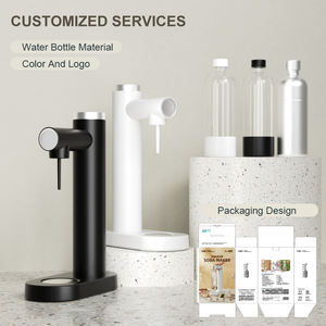 Portable <span class=keywords><strong>à</strong></span> l'extérieur sans électricité <span class=keywords><strong>Machine</strong></span> <span class=keywords><strong>à</strong></span> <span class=keywords><strong>eau</strong></span> gazeuse <span class=keywords><strong>pétillante</strong></span> sans sucre - Product Image 6