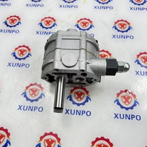 PV20-24 Transmission <b>Pump</b> Gear Oil <b>Pump</b> for Excavator - Product Image 2