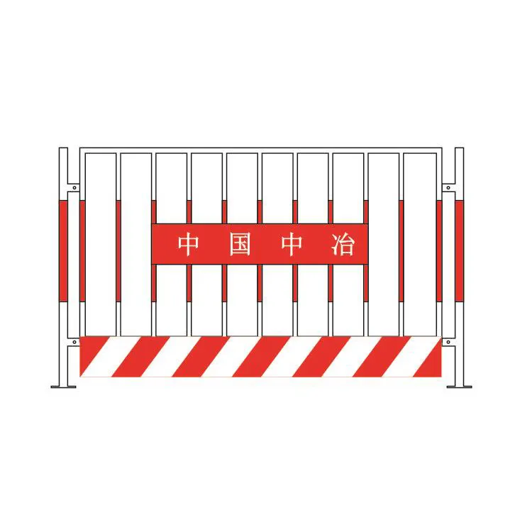 Grosir inovasi baru keamanan pagar konstruksi dilepas acara Hoarding Net keamanan Harga lokasi konstruksi pagar baja