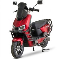 China Factory Cheap Wholesale Electric Motorcycles 1500W 65Kmph Electric Motorcycles City Electric Motorcycles Scooters