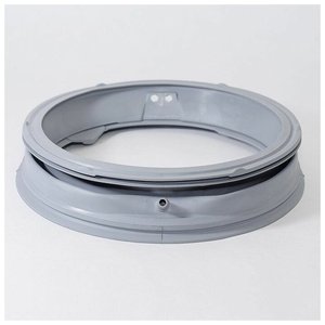 Convient pour <span class=keywords><strong>LG</strong></span> Premium Joint de porte en caoutchouc MDS56540504 Manuel de la machine à laver <span class=keywords><strong>et</strong></span> du sèche-<span class=keywords><strong>linge</strong></span> - Product Image 3