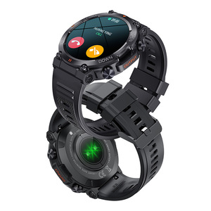 Tendance nouvelle électronique Reloj étanche BT <span class=keywords><strong>appel</strong></span> surveillance du sommeil montres intelligentes pour Apple Fitness Tracker hommes Sport montre intelligente - Product Image 1