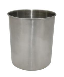 Suministros de restaurante de hotel hechos a mano, calentador de comida Bain Marie de acero inoxidable, calentador de sopa, plato de frotamiento, juego de Buffet, Catering - Product Image 4