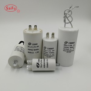 <span class=keywords><strong>Condensateur</strong></span> pour machine à tatouer, cbf60 sh <span class=keywords><strong>25uf</strong></span>, 450v po c25/70/21 - Product Image 1