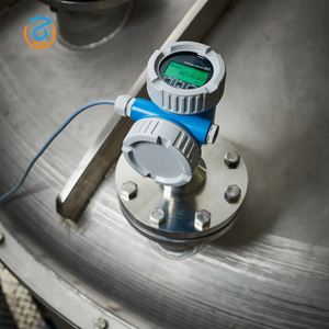 Brand Original High-precision Intelligent <strong>radar</strong> <strong>Level</strong> <strong>Transmitter</strong> for Liquid Measurement of Corrosive and Non-corrosive Liquids - Product Image 6