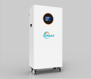 Professional Grade a Lithium <b>Battery</b> <b>48V</b> 100AH 200AH 300AH 5KW 7KWH 10KWH With 8000 Cycles for Home Solar Storage Long Cycle Lif - Product Image 2