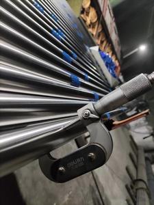 410 thanh thép không gỉ 14 inch thanh thép không gỉ chất lượng cao thanh thép không gỉ cho cần câu - Product Image 6