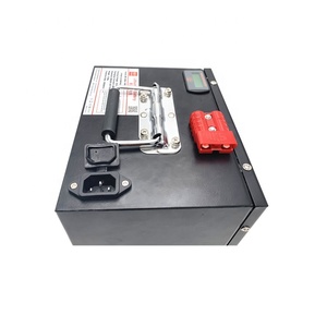 Batteria al Litio 72V 30Ah, Batteria agli Ioni di Litio 72V 30Ah, Batteria 72V per Veicoli Elettrici - Product Image 6