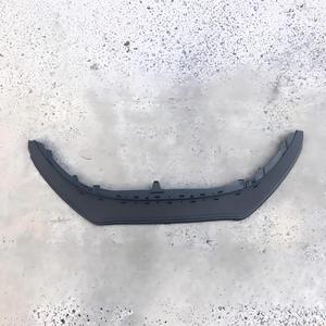 Rivestimenti Esterni Certificati di Qualità 6R0805915C9B9 Spoiler Paraurti Anteriori per Volkswagen <span class=keywords><strong>POLO</strong></span> <span class=keywords><strong>2010</strong></span> 2011 2012 2013 2014 - Product Image 6