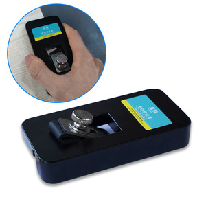 <span class=keywords><strong>PVC</strong></span>エッジバンダートリミング木工ツール用手動エッジトリマー - Product Image 4