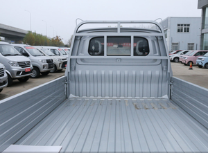 Camioneta Dongfeng Xiaokang C72 1.6L, Doble Cabina, Transmisión Manual de 5 Velocidades, Tracción Trasera, Velocidad Máxima de 120 km/h, para Uso en Múltiples Escenarios - Product Image 5