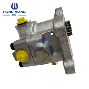 Kit de Bomba de Inyección de Combustible Resistente a la Corrosión 2930249 Compatible con Motores CAT C4.4 C6.6 AP-600D AP-655D AP555E - Product Image 3