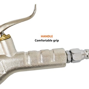 Pistolet de pulvérisation sans air, machine de pulvérisation de peinture pneumatique, outils pneumatiques, pistolet de pulvérisation de peinture, autres outils pneumatiques, pistolet de pulvérisation - Product Image 6
