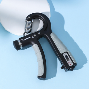 Agarrador de Mano Ajustable – Resistencia de 10-100 kg, Fortalecedor de Mano para Antebrazo, Muñeca, Dedos – Rehabilitación, Fisioterapia - Product Image 5