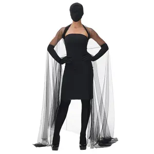 El Look Viral de Kim Kardashian en <span class=keywords><strong>la</strong></span> Gala del MET Promete Ser el Disfraz de Halloween Más Solicitado Este Año - Product Image 1