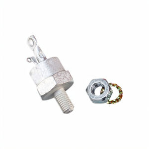 Electronic Circuit Components CS35-08IO4 Original One Stop Service TO-208AC, TO-65-3, Stud Thyristors - Product Image 1