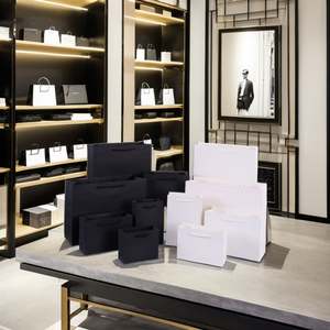 Sacs d'emballage en papier créatifs personnalisés pour jouets - Product Image 6