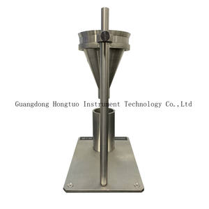 เครื่องวัดความหนาแน่นสัมพัทธ์พลาสติกในห้องปฏิบัติการ เครื่องวัดความหนาแน่นสัมพัทธ์พลาสติก เครื่องทดสอบความหนาแน่นสัมพัทธ์ของพลาสติก - Product Image 4