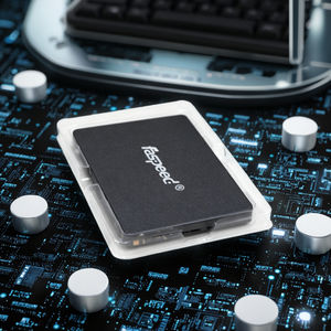 高速2.5英寸固态硬盘K7系列 (128GB-2TB) | SMI控制器低缺陷率<span class=keywords><strong>3</strong></span>年保修 - Product Image 6