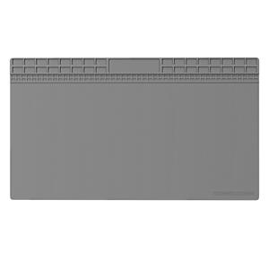 แผ่นรองซ่อมโทรศัพท์มือถือ ทนความร้อนสูง สำหรับโต๊ะซ่อมดิจิทัล พร้อมฉนวนกันความร้อนและป้องกันการกัดกร่อน - Product Image 3