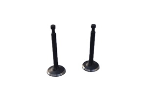 Válvula de entrada y salida para DK12 R120 EH09 EH12 ER12 <span class=keywords><strong>EX13</strong></span> EX17 EX27 EX40 EY15 EY20 EY28 - Product Image 4