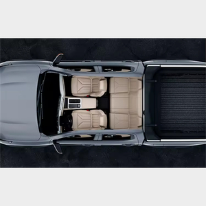 Changan <span class=keywords><strong>F70</strong></span> Hybride Électrique Véhicule Tout-Terrain Neuf Énergie 4x4 Camionnettes Électriques Chinoises Changan 2024 - Product Image 6