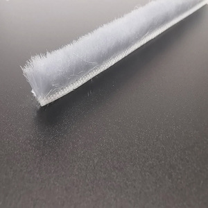 De <span class=keywords><strong>aluminio</strong></span> de junta inferior <span class=keywords><strong>burlete</strong></span> <span class=keywords><strong>ventana</strong></span> cepillo pila sello de la <span class=keywords><strong>ventana</strong></span> - Product Image 6
