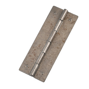 Charnière en acier laminé à froid 68x26mm, accessoire de quincaillerie de tiroir durable - Product Image 5
