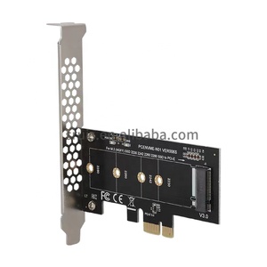 <strong>M</strong>.<strong>2</strong> NVME to PCI-E 3.0 High-speed 1X <strong>M</strong> KEY NGFF Adapter Converter Card - Product Image 6