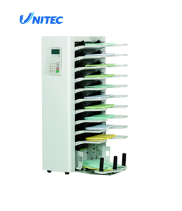 Phổ biến nóng bán in hoàn thiện thiết bị giấy collator ST-3210 - Product Image 2