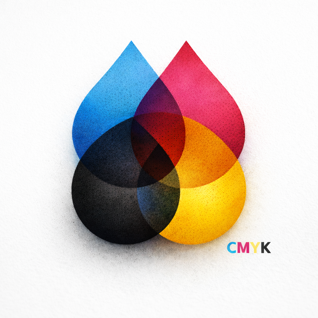 CMYK