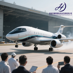 Giá Rẻ Giá Theo Dõi Cạnh Tranh Không Khí Hậu Cần Cuộc Gọi Điện Thoại Trung Quốc Đến Mỹ Canada Đức Pháp Ý Tây Ban Nha Không Khí Vận Chuyển Hàng Hóa Giao Nhận - Product Image 2