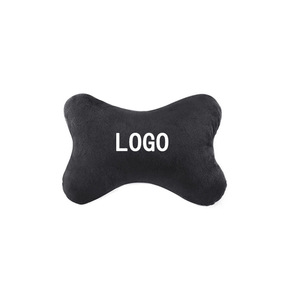 Asientos de coche <span class=keywords><strong>Almohada</strong></span> para el cuello Logotipo personalizado <span class=keywords><strong>Auto</strong></span> Head Neck Rest Cojín Relax Neck Support <span class=keywords><strong>Cervical</strong></span> Reposacabezas Cómodo <span class=keywords><strong>Almohada</strong></span> suave para el coche - Product Image 6