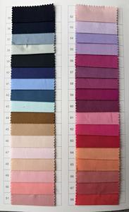 Tela Popelina Peinada 100% Algodón Estampada en Existencia, Ligera <span class=keywords><strong>para</strong></span> Camisas, Blusas, Vestidos y Faldas <span class=keywords><strong>para</strong></span> Hombres, Mujeres y Niños - RTS - Product Image 5