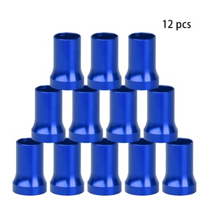 Virolas de golf de aluminio <span class=keywords><strong>baratas</strong></span> de la venta caliente de la fábrica virolas hierros de golf <span class=keywords><strong>y</strong></span> cuñas Club 355 370 accesorios de golf - Product Image 6