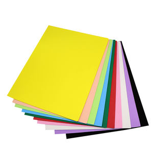 Индивидуальные цветные листы из ЭВА-пены высокого качества, толстые листы из ЭВА-пены с возможностью индивидуализации - Product Image 5
