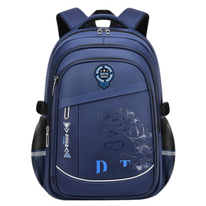 Zaino Scolastico alla Moda per Studenti, Facile da Riporre e Leggero, Zaino Portatile Mochila Escolar - Product Image 1