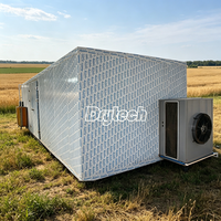 Energiezuinige machines voor de verwerking van fruit en groenten, machine voor gedroogde uien