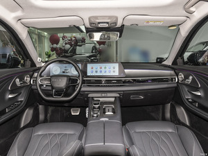 2025 <span class=keywords><strong>Ariel</strong></span> modelo 1,6 T DCT Excellence Edition nuevo FWD caja de cambios automática para coche R17 tamaño de neumático asientos de cuero izquierda aleación de aluminio - Product Image 4