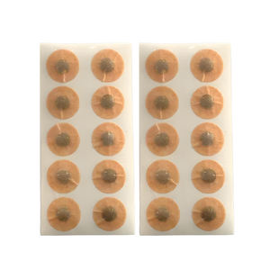 Kit pemula Dilator hidung kekuatan ekstra, krim bahan ABS aman di kulit, strip hidung untuk bernapas, solusi tidur - Product Image 3