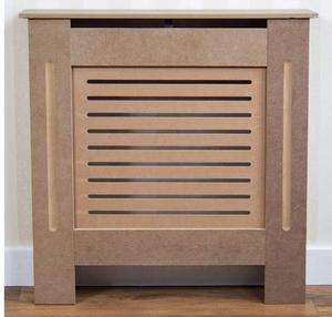 Diseño moderno pequeño Mdf pared <span class=keywords><strong>radiador</strong></span> gabinete calentador cubierta <span class=keywords><strong>barato</strong></span> - Product Image 5