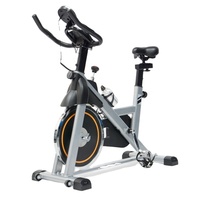 TODO Fabricant Prix d'usine Spinning Bike Vélo d'exercice Fitness Bike Gym Smart Cycling Spin Home Machine Trainer