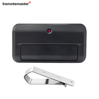 Control remoto para puerta de garaje compatible con 953ESTD 950ESTD 953EV G953EV-P2 956EV 950CD 950CB 891LM 893LM 371LM 372LM 373LM 971LM
