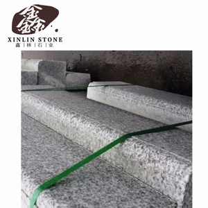 Plaques d'ardoise dalle irrégulière fou pavé <span class=keywords><strong>bleu</strong></span> calcaire blanc noir gris granit marbre G602 G603 G654 - Product Image 1