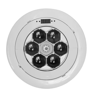 6X10W Bee Eyes <strong>Green</strong> Color <strong>Laser</strong> Dmx512 <strong>Laser</strong> Light for Ktv Disco Bar Nightclubs - Product Image 3