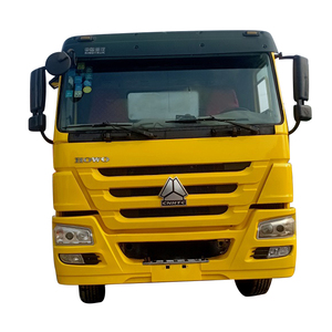 <span class=keywords><strong>Camion</strong></span> tracteur Howo 6X4 d'occasion, très demandé au Pakistan, <span class=keywords><strong>camion</strong></span> tracteur diesel Shacman, <span class=keywords><strong>camion</strong></span> tracteur <span class=keywords><strong>Daf</strong></span> d'occasion - Product Image 3