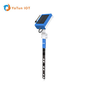 Sonde d'humidité du sol tout-en-un 0-70 cm pour la plantation de palmiers, de kiwis, de vigne et d'arbres fruitiers - Product Image 3